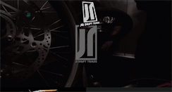 Desktop Screenshot of jrdrifttrikes.com